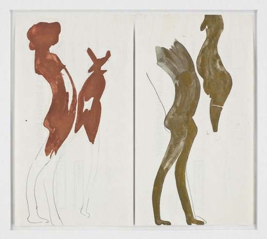 Йозефа Бойса картины