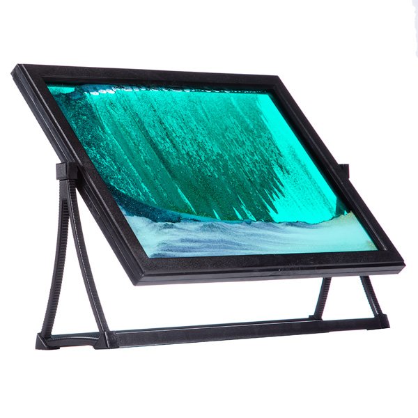 Песочная картина