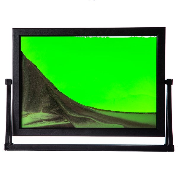 Рамка с песком для релаксации