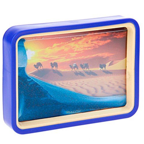 Песочная картина