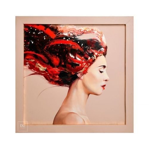 Дарья Колосова художник