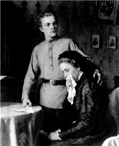 Смерть Александра Ульянова брата Ленина