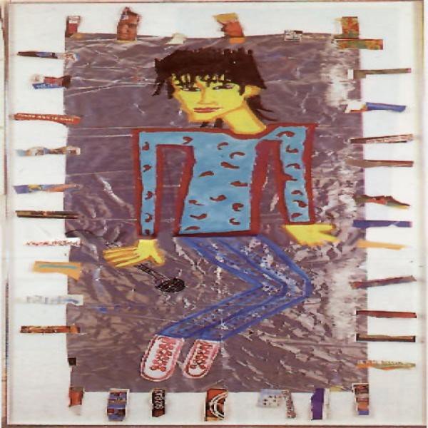 Цой живопись