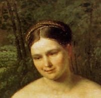 Купальщицы картина венецианова (46 фото)