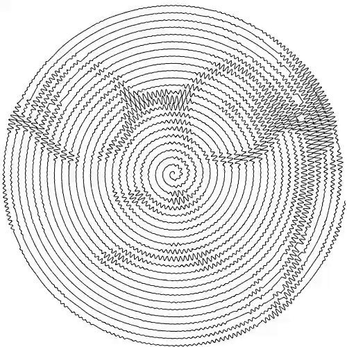 Spiroglyphics Пейтон
