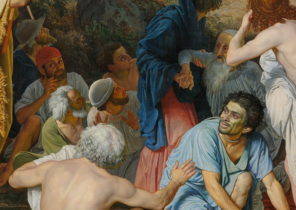 Александр Геннадьевич Иванов картины