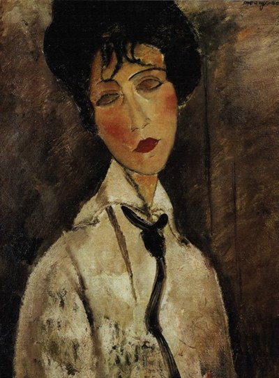 Картины с персонажами