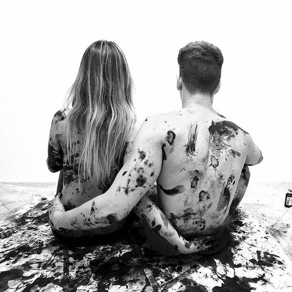 Love is Art набор