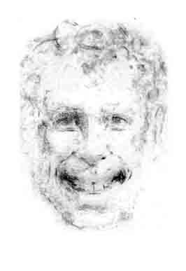 Николай Рындин художник