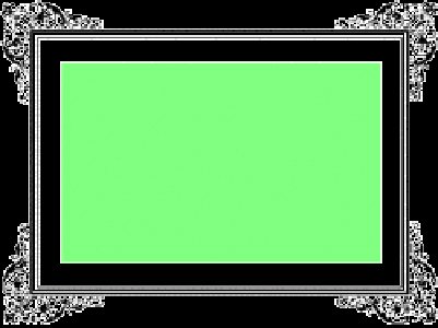 Альфонс Алле черный квадрат