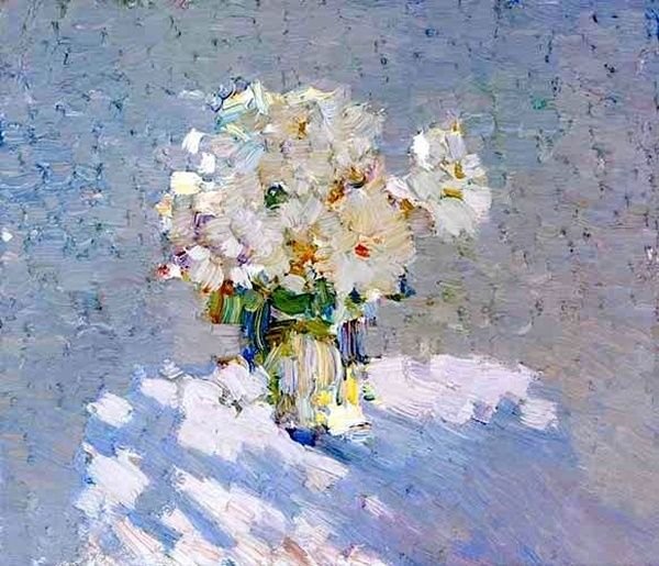 Дугаржапов Бато живопись