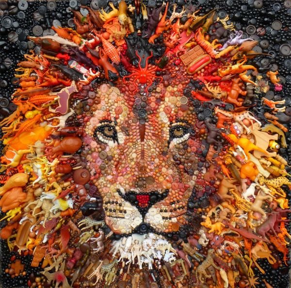 Джейн Перкинс картины