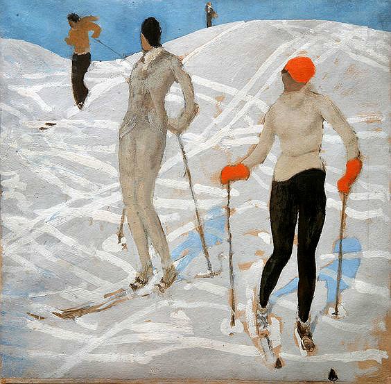 Альфонс Вальде