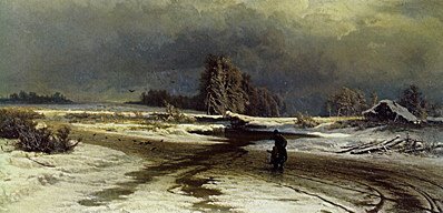 Васильев оттепель 1871