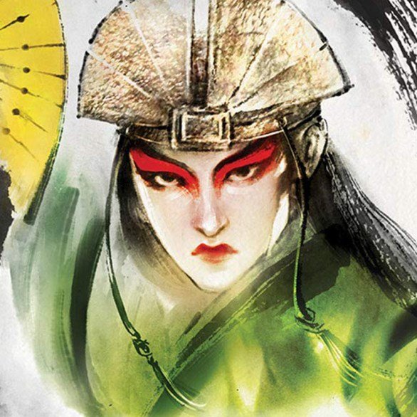 Накашима Кийоши