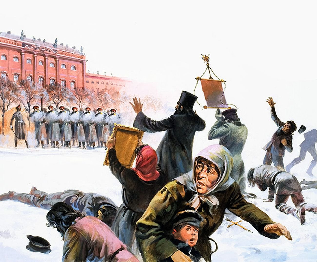 Первая народная революция. Революция 1905 кровавое воскресенье. Кровавое воскресенье 1905. Кровавое воскресенье 9 января 1905 года. Кровавое воскресенье 1905 картина.