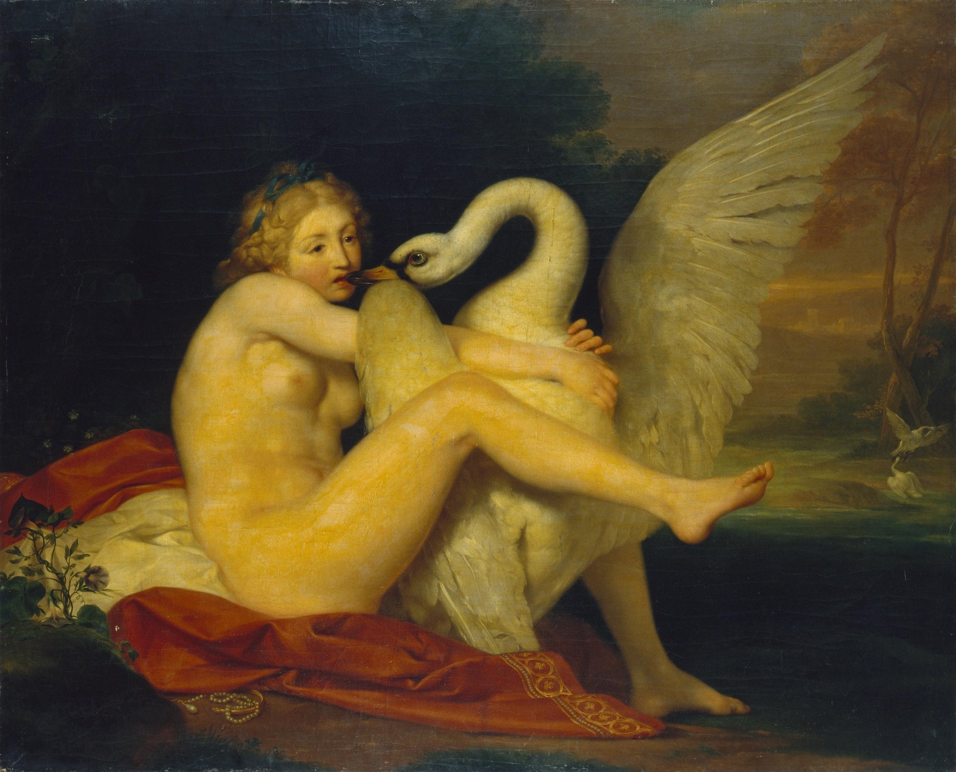 Девушка совокуплялась с. Зевс Леда и лебедь. Леда и лебедь Франсуа Буше 1740. Питер Пауль Рубенс Леда и лебедь.