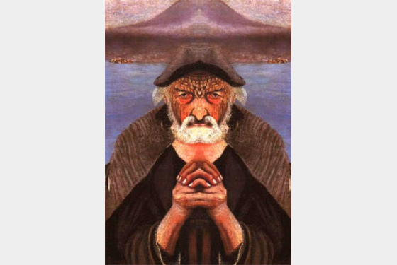 Что где когда старик дьявол