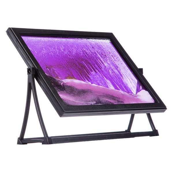 Рамка песок