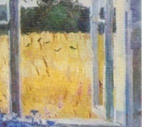 Бунин полевые цветы 1901