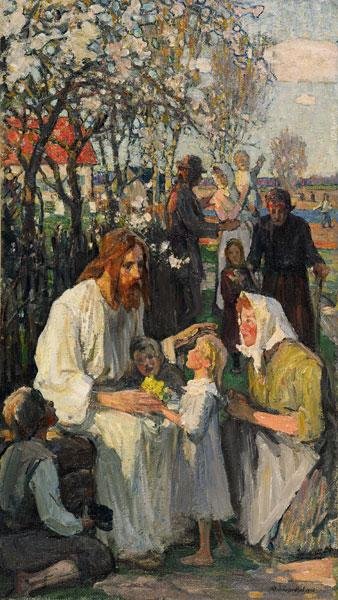 Зигмунд Андричевич