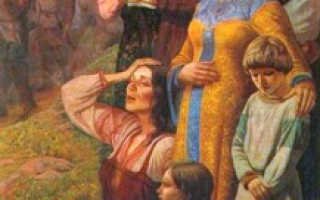 Триптих ю Ракши поле Куликово