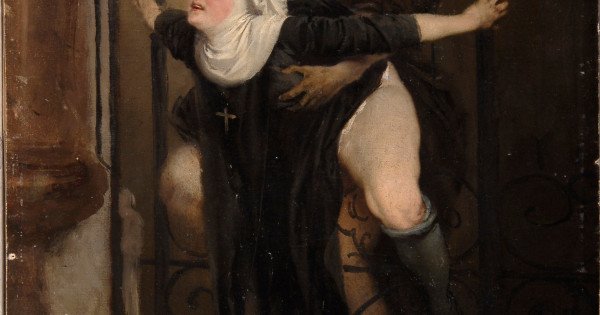 Рогир Ван дер Вейден страшный суд