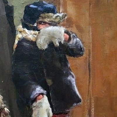 Козлов Виктор Петрович "нагулялся"