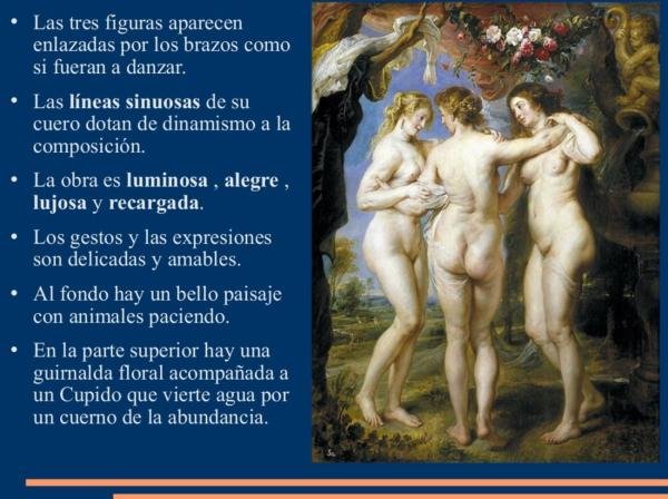 Питер Пауль Рубенс суд Париса