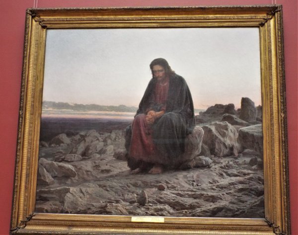 Джордано Иисус