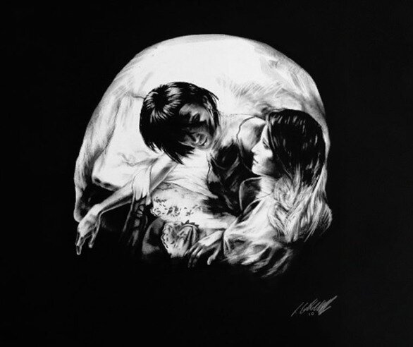 Иллюзия Эстетика