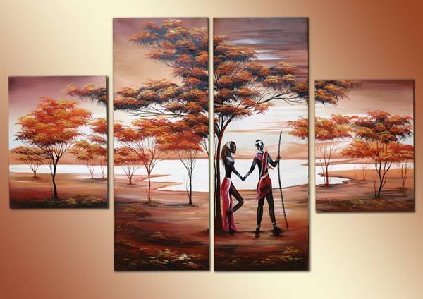 Картины диптих триптих