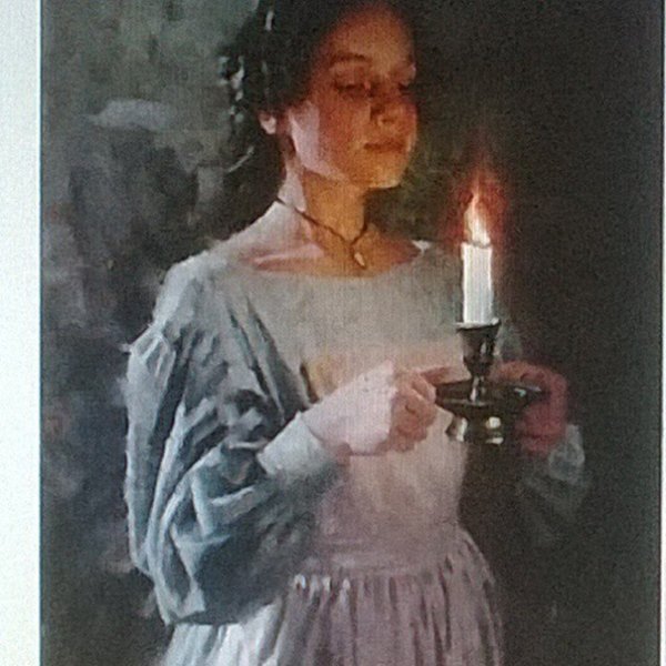 Александр Новоскольцев картины