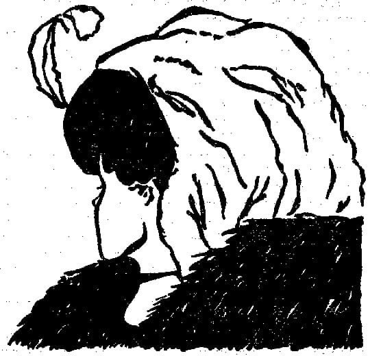 Стивен Кови женщина или старуха