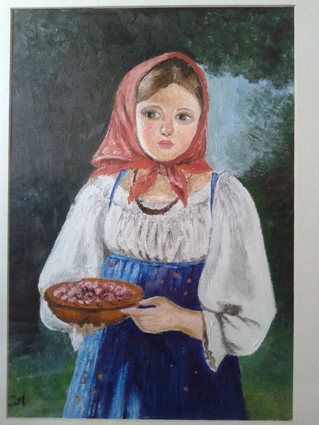 Тимофеев Василий Тимофеевич