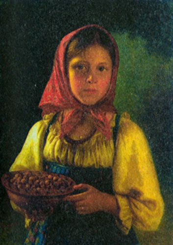 Тимофеев Василий Тимофеевич (1835)