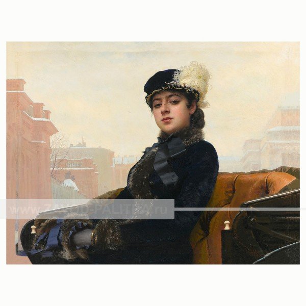 Картины Неизвестная карандашом