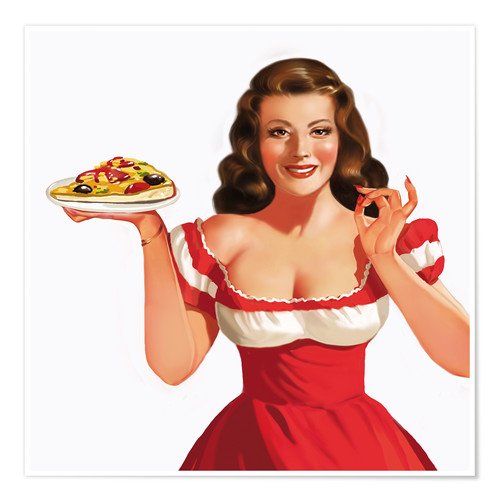 Художник Лучанова Полина чаепитие