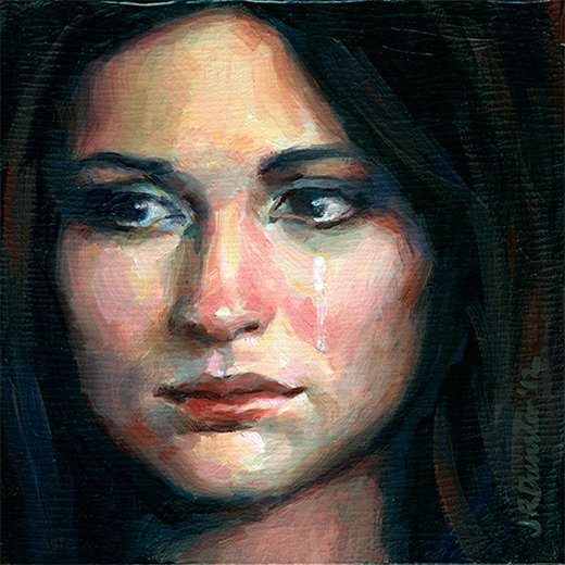 Жан Батист грез (1725-1805)