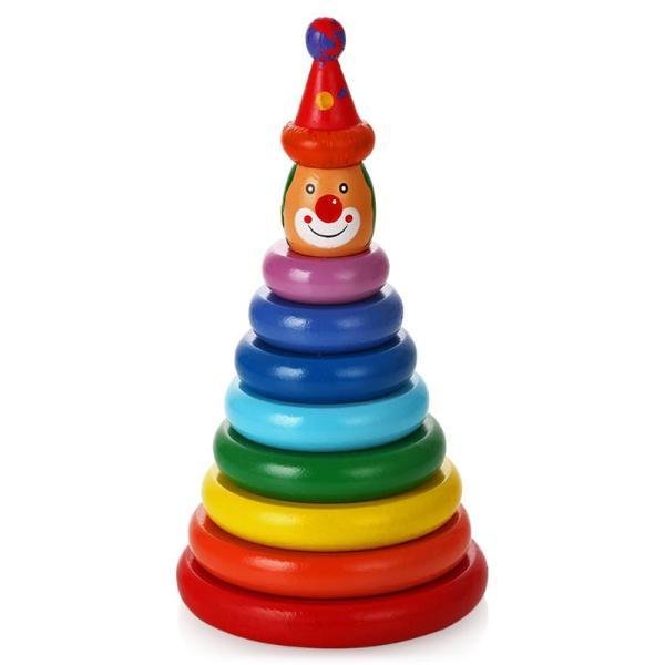 Пирамидка 300*d120мм