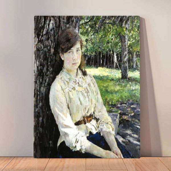 Художник Стив Хендерсон картины