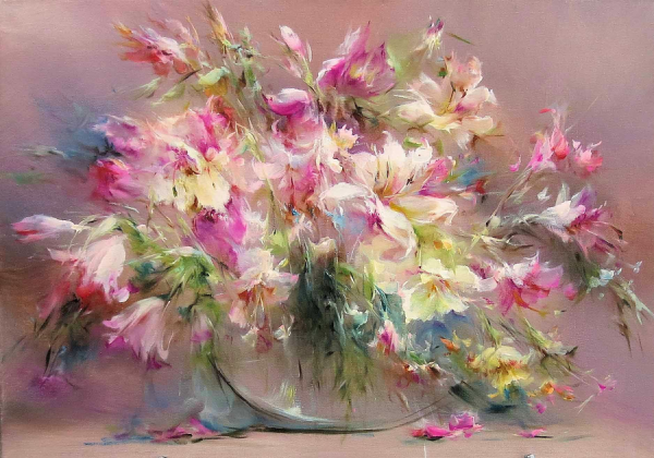 Художник Rinaldo Escudeiro