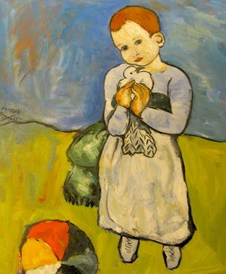 Фернан Леже