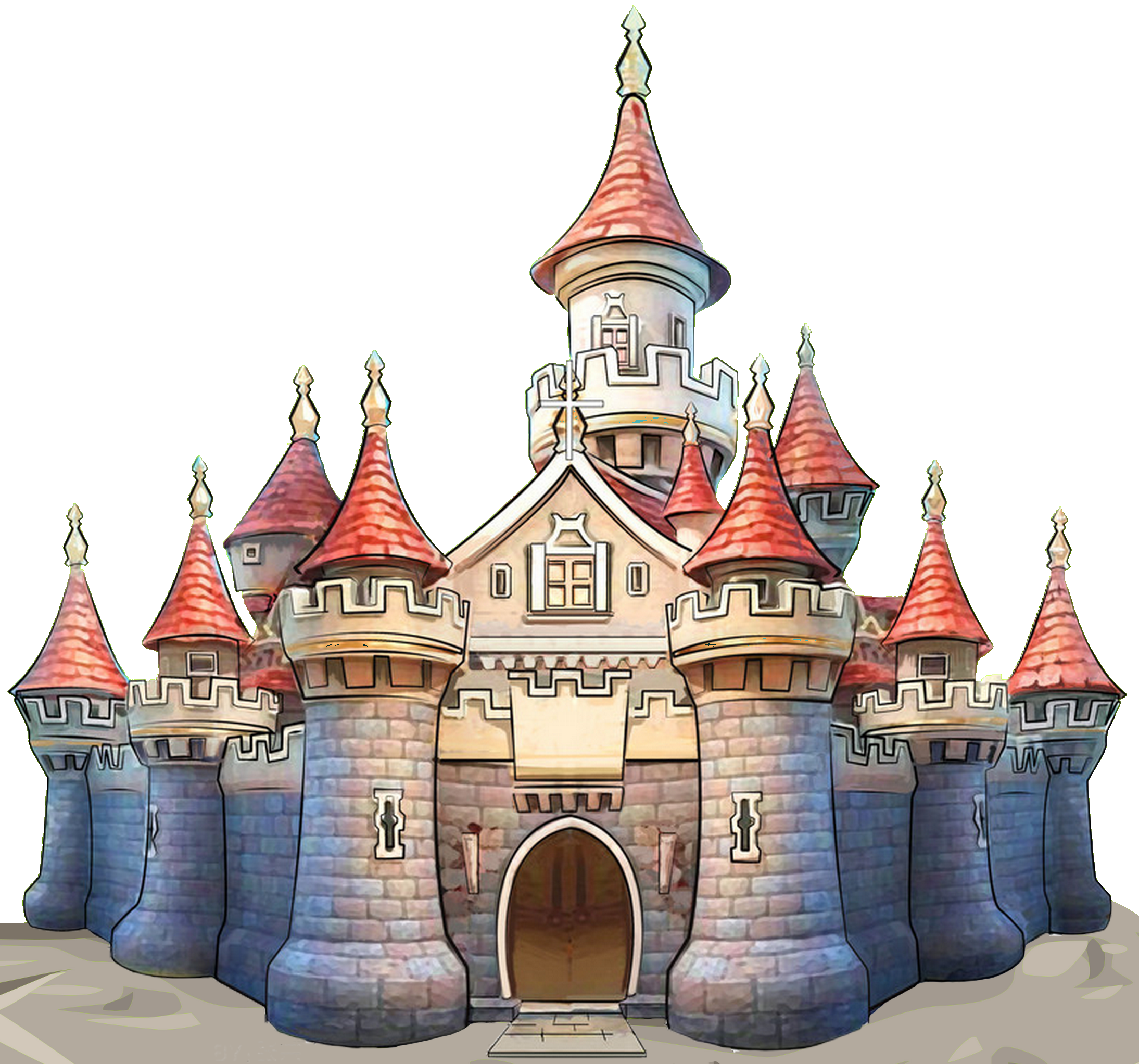 Замок картинка для детей на прозрачном фоне. Сказочный дворец для детей. Замок из сказки. Сказочный замок для детей. Сказочный дворец на прозрачном фоне.