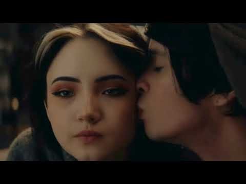 Слава Марлоу и Карина карамбейби