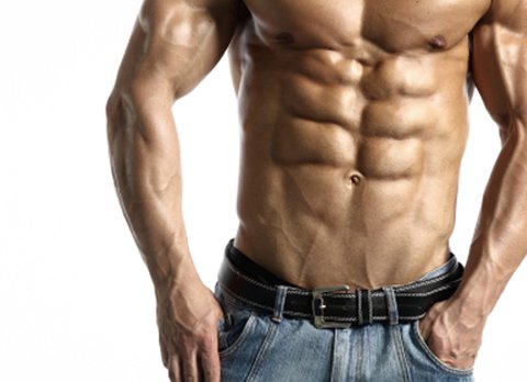 Боковые кубики пресса