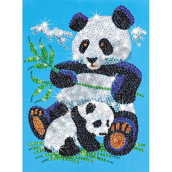 Бисерные аппликации