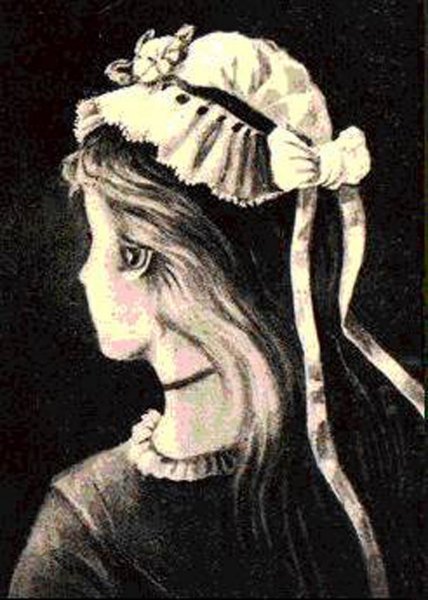 Эрик Фишль Падающая женщина