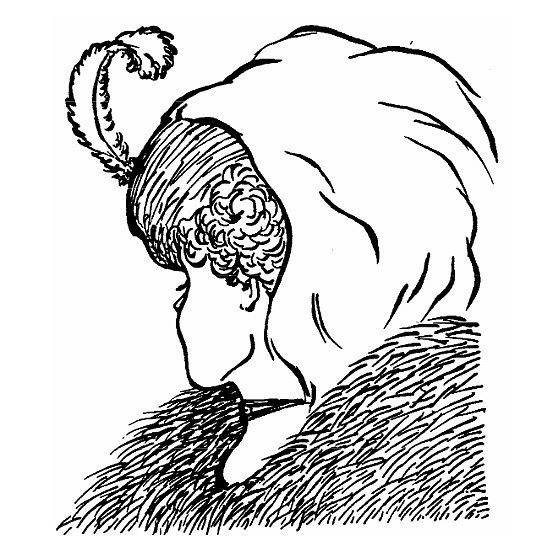 Стивен Кови женщина или старуха