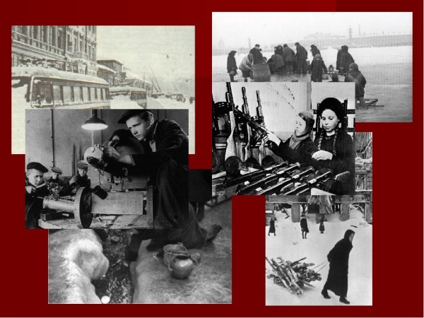 Гойдин Олег. Военный Хлебушек.